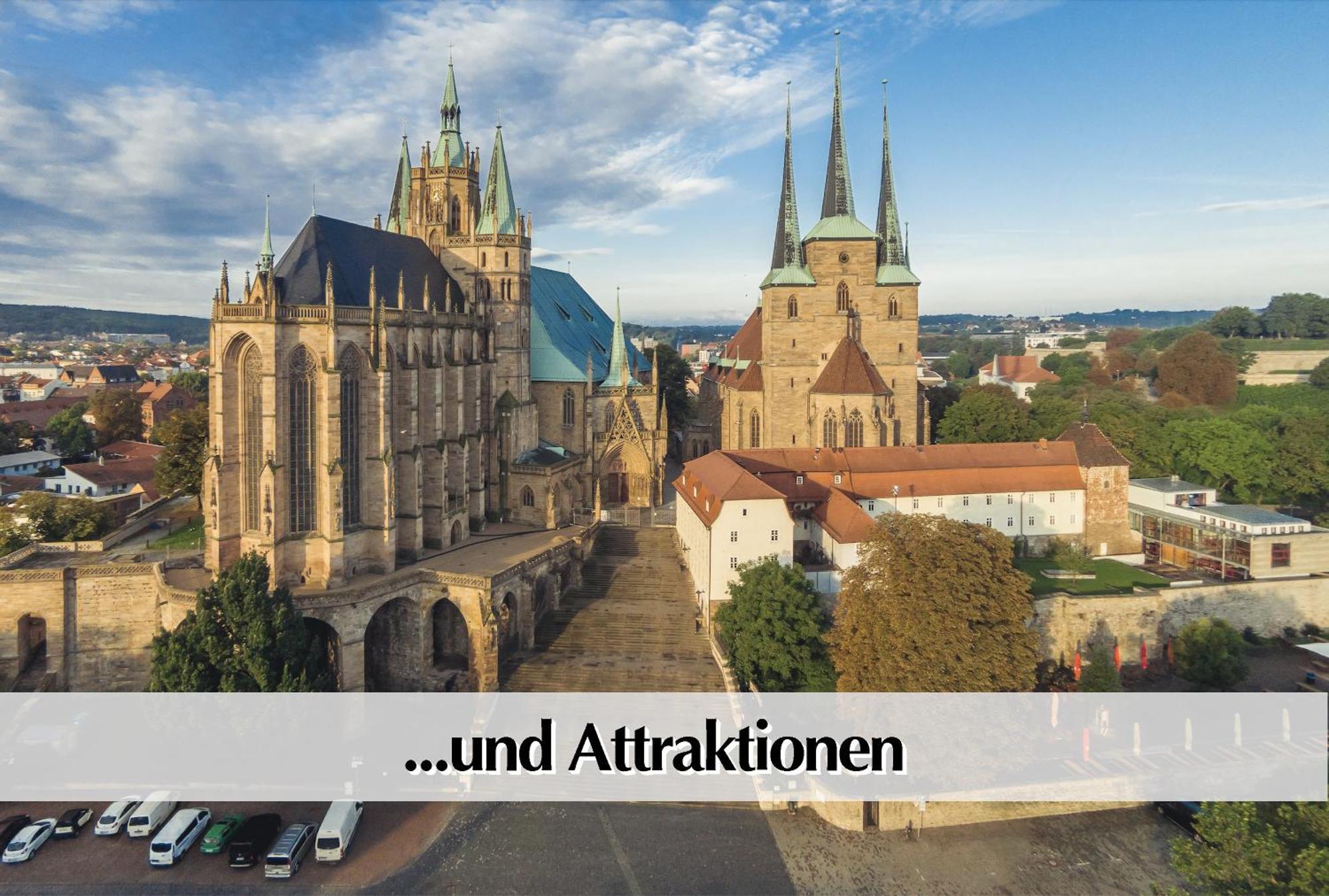 Stadtperle Am Plaetschernden Wasser - 50M2 2R Malerische Fewo In Top Lage 埃尔福特 外观 照片