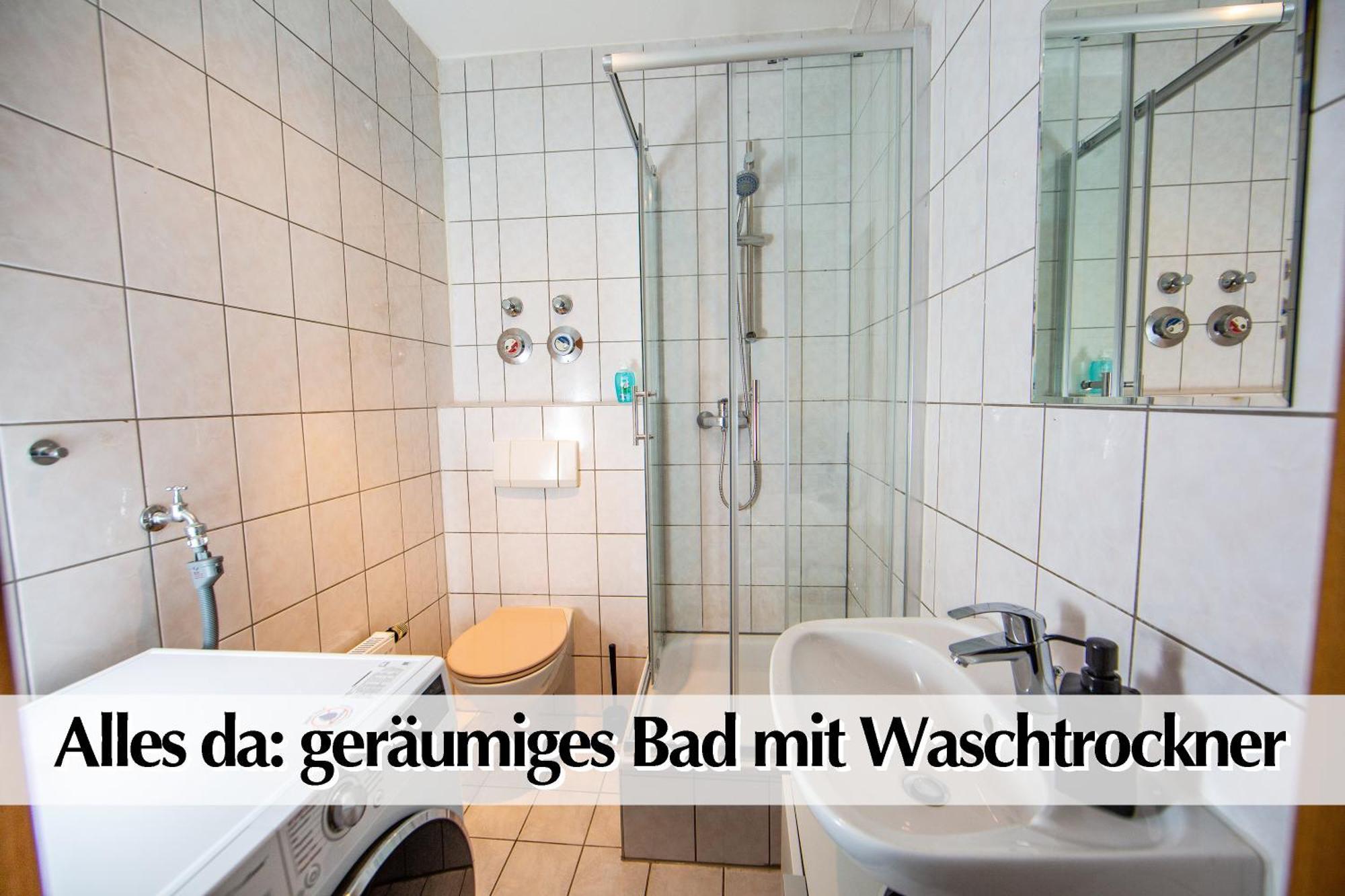 Stadtperle Am Plaetschernden Wasser - 50M2 2R Malerische Fewo In Top Lage 埃尔福特 外观 照片