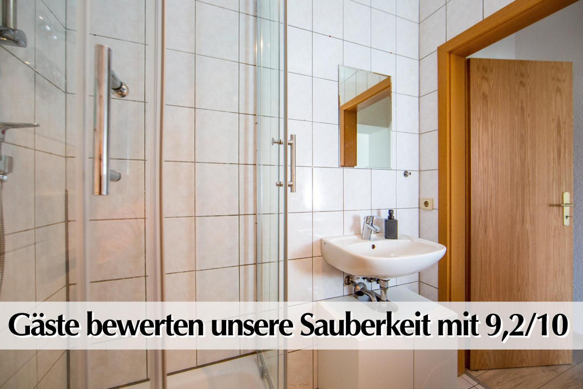 Stadtperle Am Plaetschernden Wasser - 50M2 2R Malerische Fewo In Top Lage 埃尔福特 外观 照片