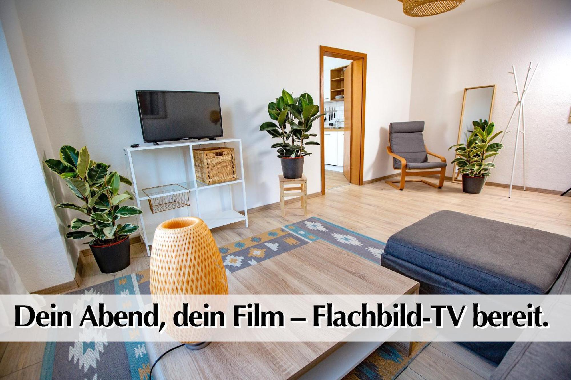 Stadtperle Am Plaetschernden Wasser - 50M2 2R Malerische Fewo In Top Lage 埃尔福特 外观 照片