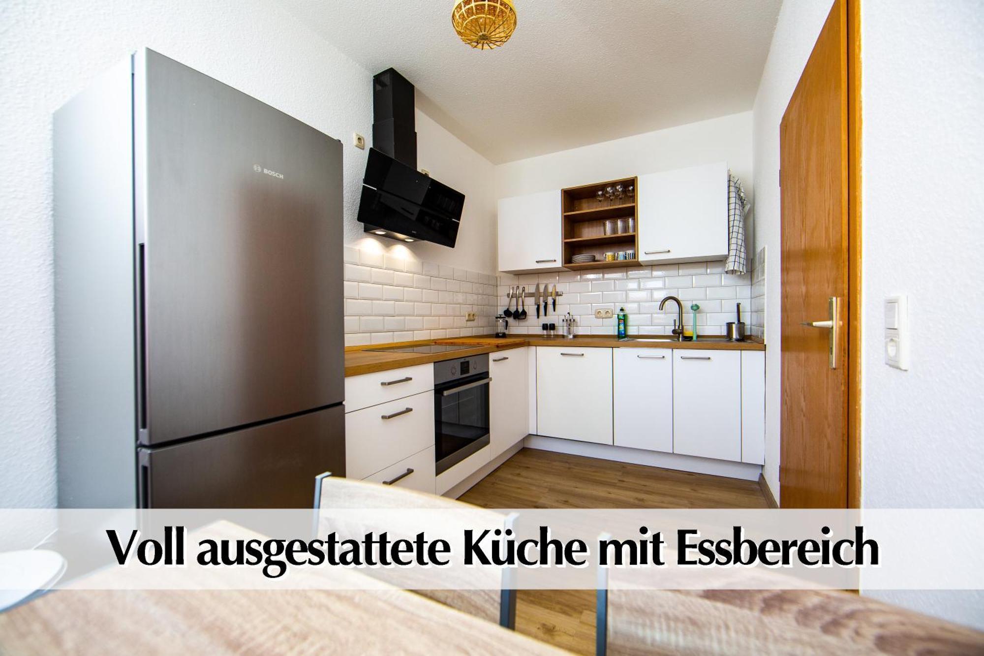 Stadtperle Am Plaetschernden Wasser - 50M2 2R Malerische Fewo In Top Lage 埃尔福特 外观 照片